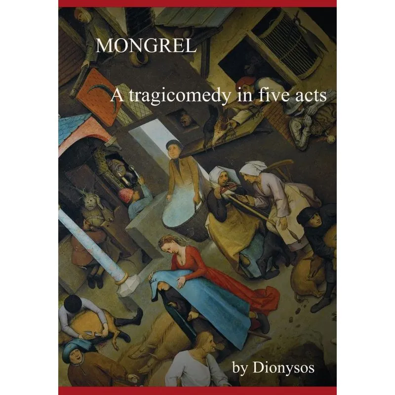 MONGREL