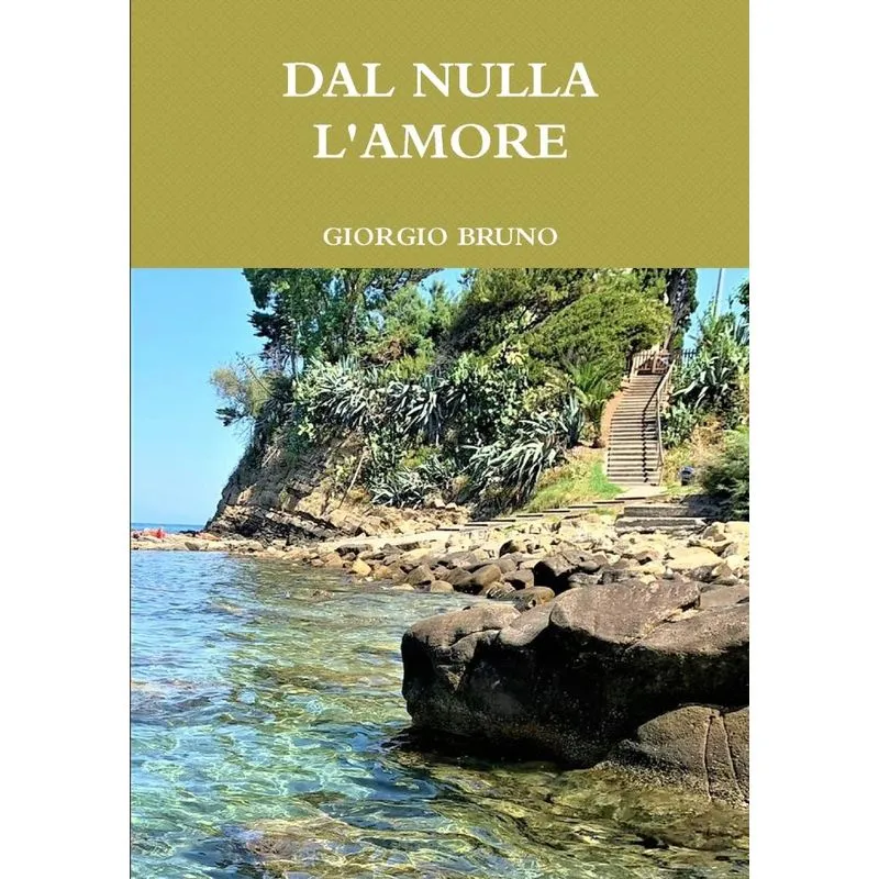 DAL NULLA LAMORE
