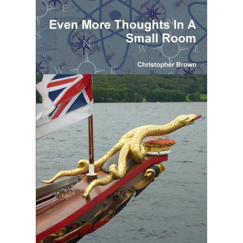 Even More Thoughts In A Small Rom