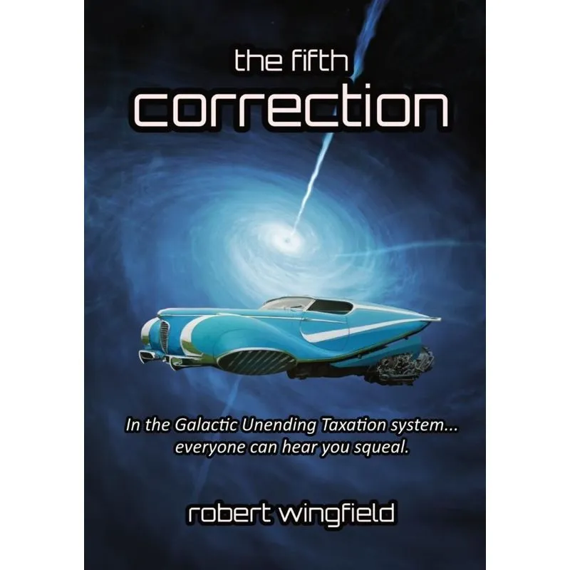 The Fifth Correction
