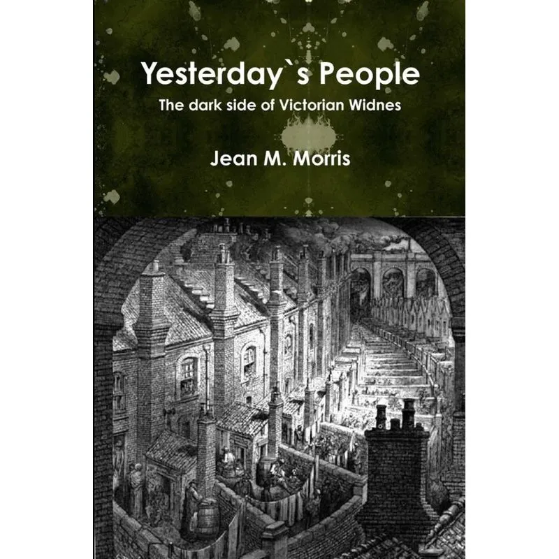 Yesterday`s People