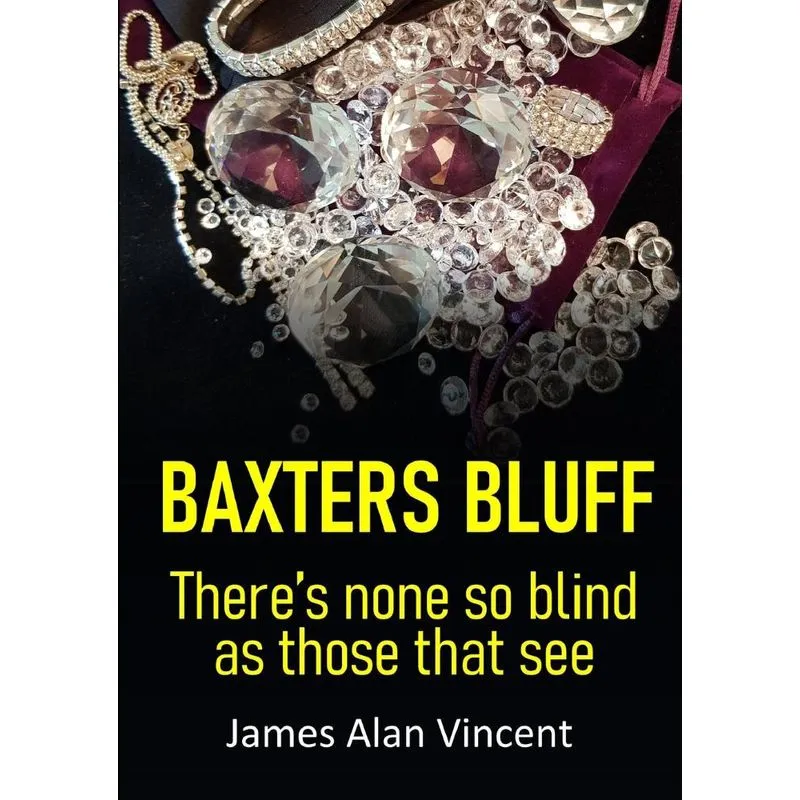 Baxters Bluff