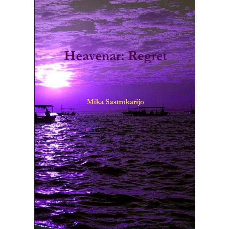 Heavenar. Heavenar