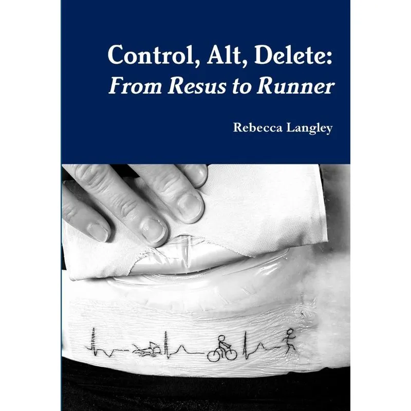Control, Alt, Delete