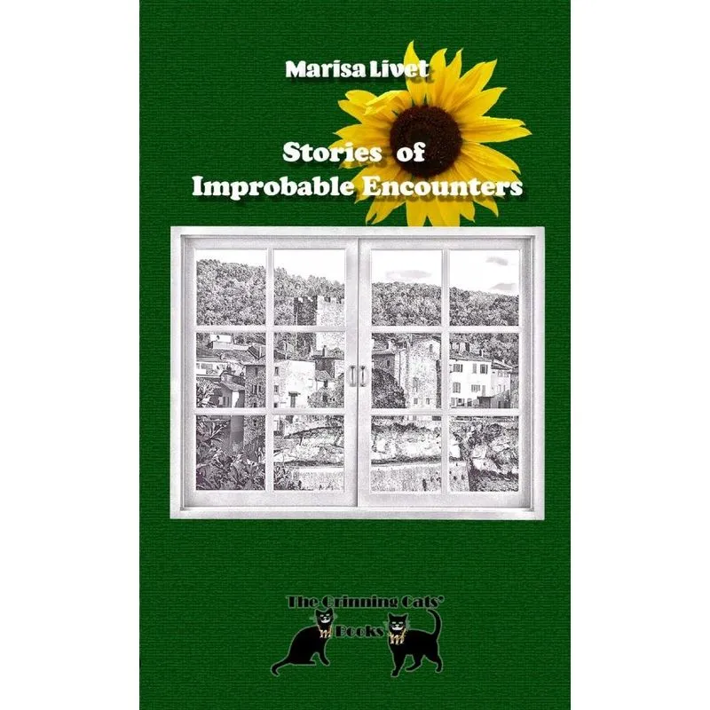 Stories of Improbable Encounters