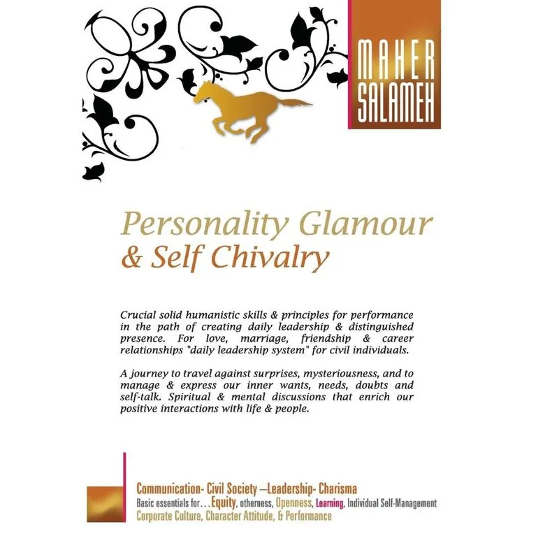 Personality Glamour