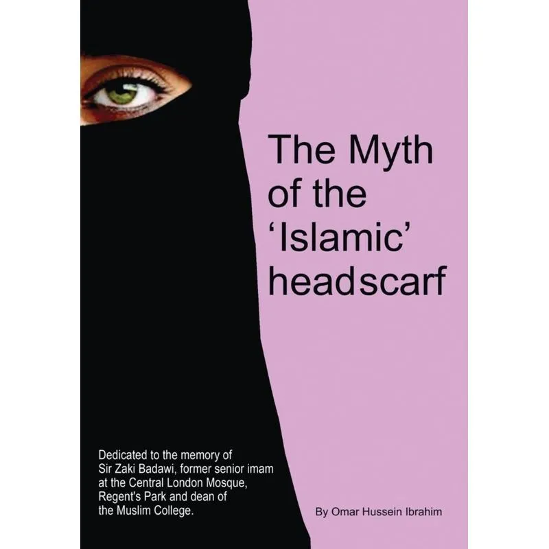 The Myth of the Islamic Headscarf