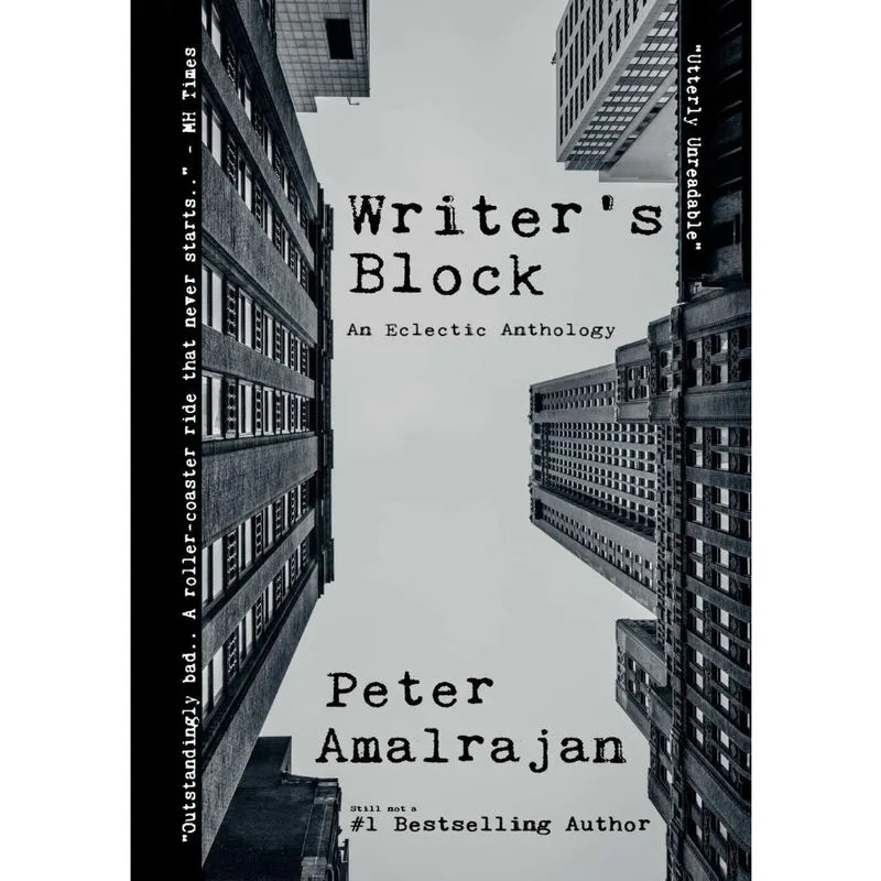 Writers Block