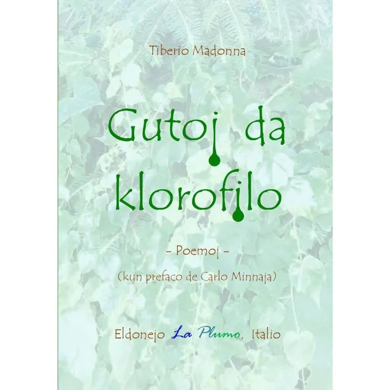 Gutoj da klorofilo