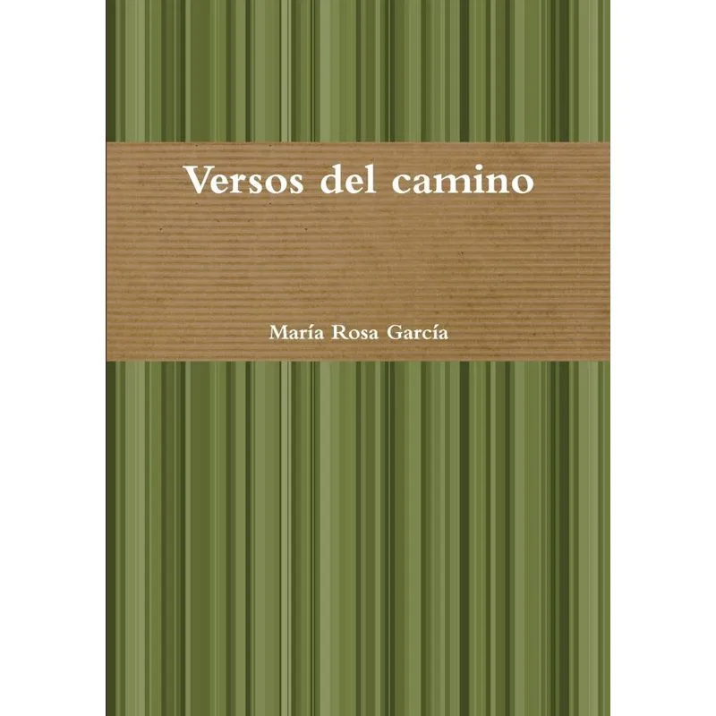 Versos del camino