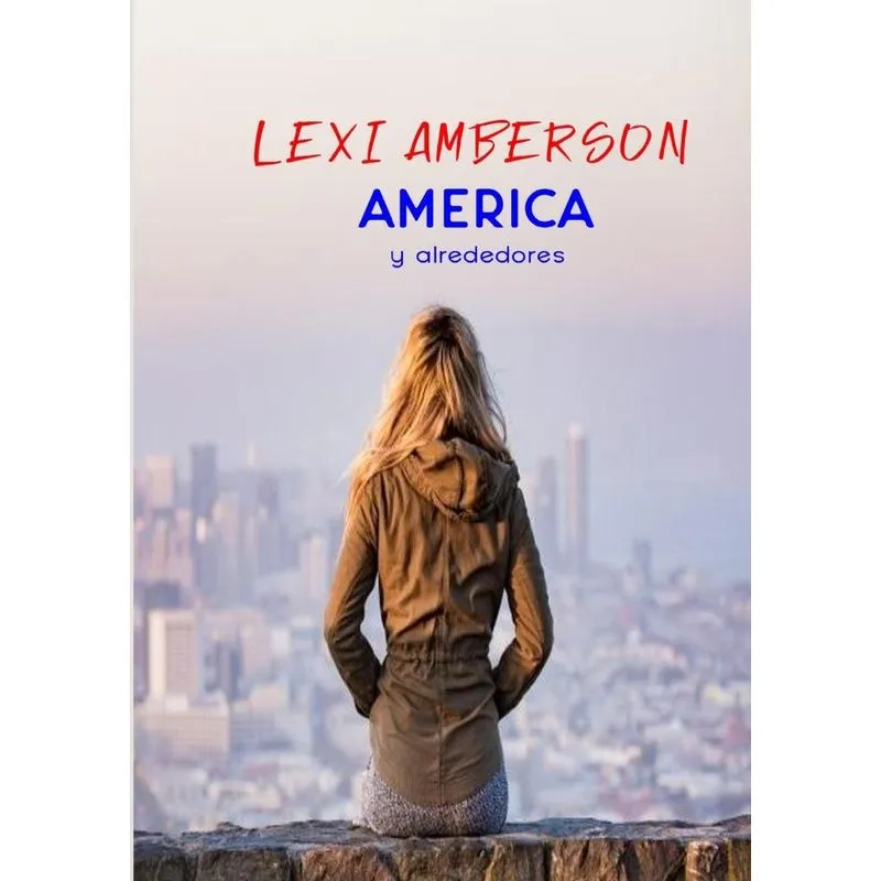 America y alrededores