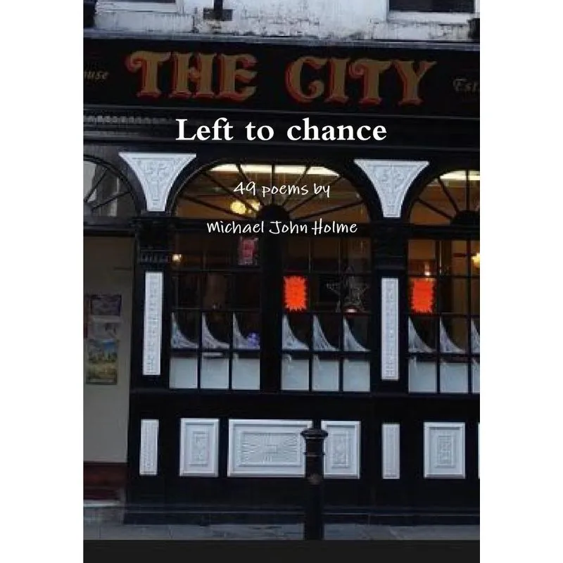 Left to chance