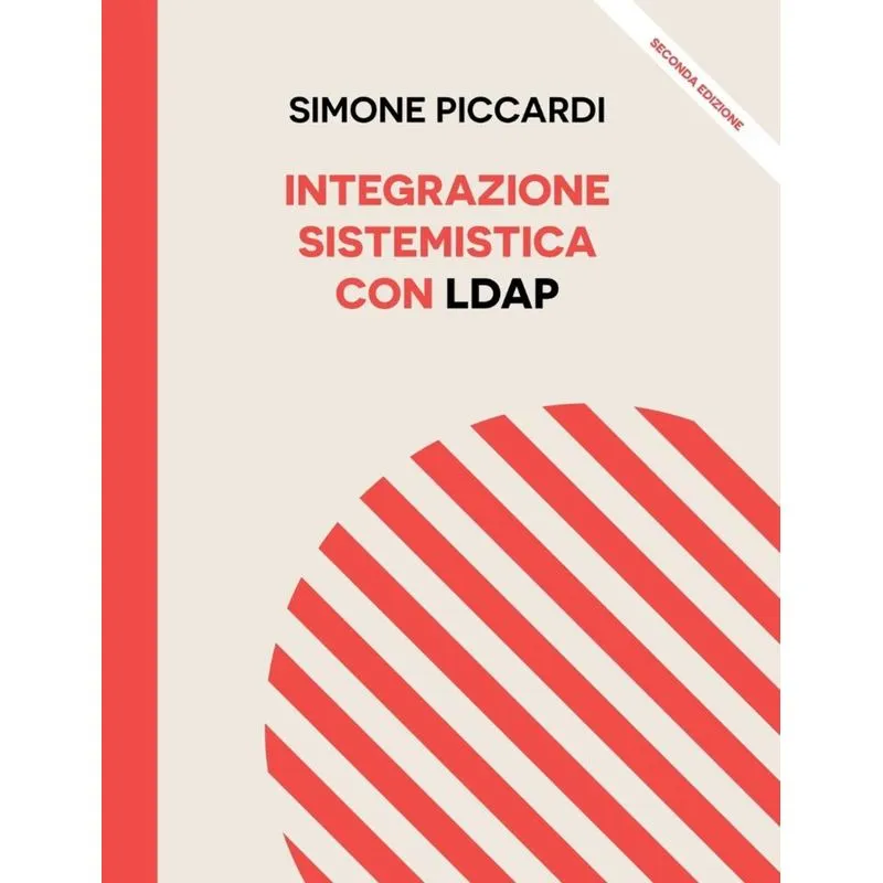 Integrazione Sistemistica con LDAP