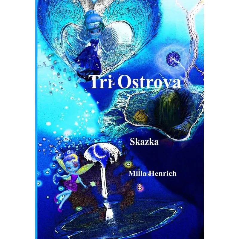 Tri Ostrova