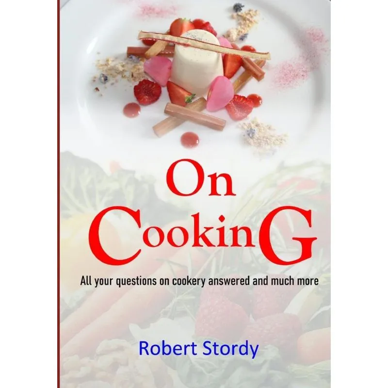 On Cooking