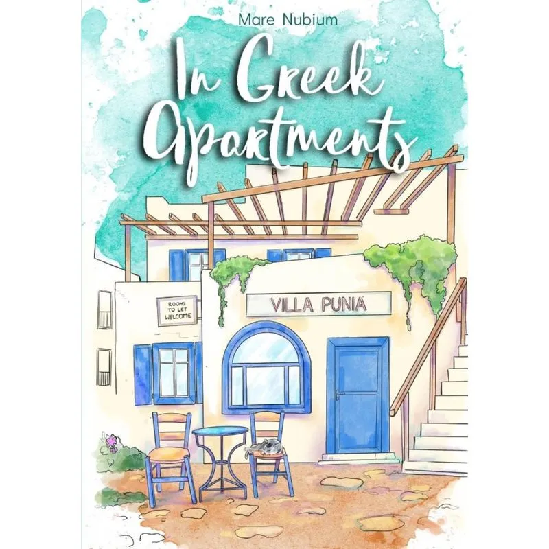 In Greek Apartments
