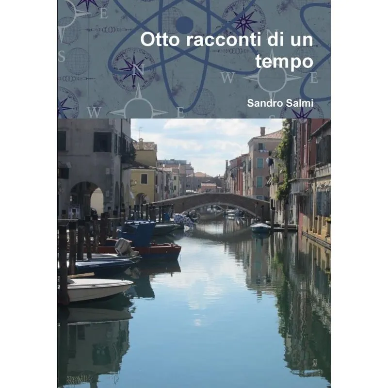 Otto racconti di un tempo