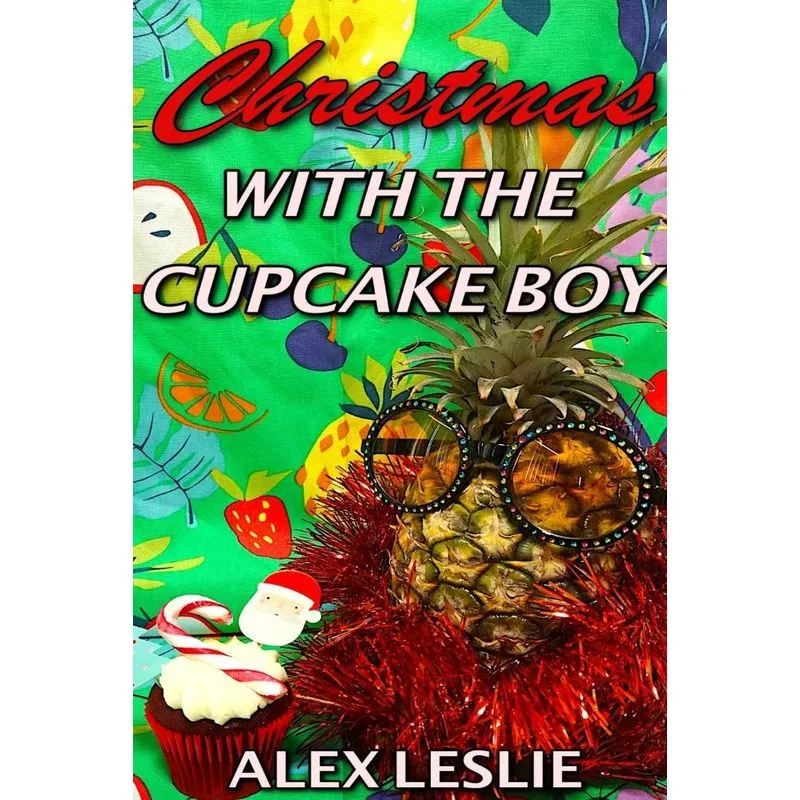 Christmas With The Cupcake Boy