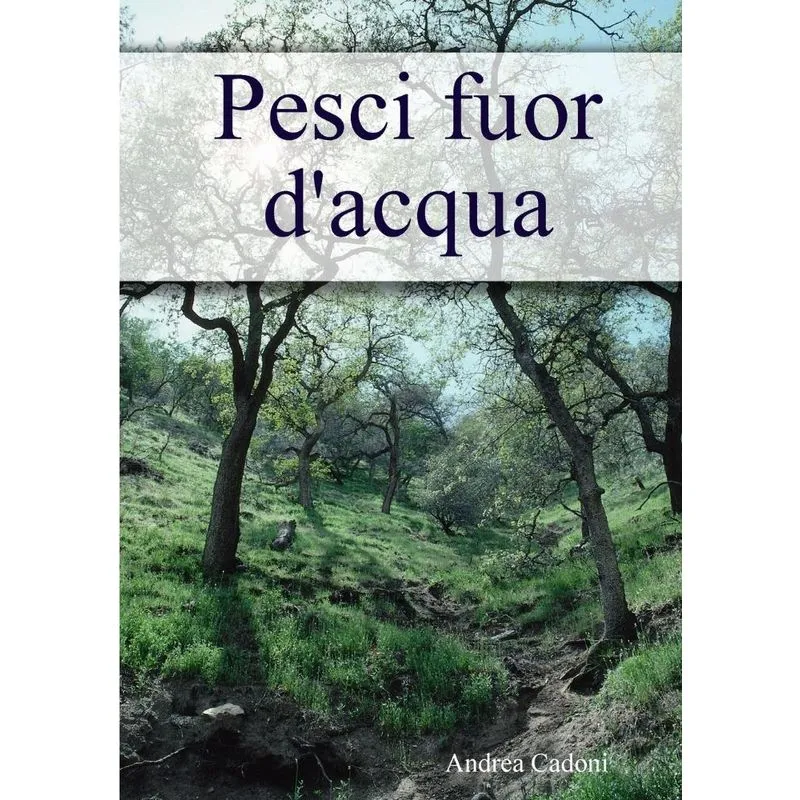 Pesci fuor dacqua