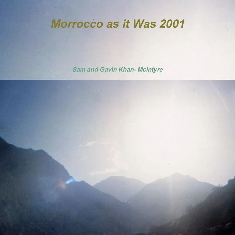 Morrocco as it Was 2001