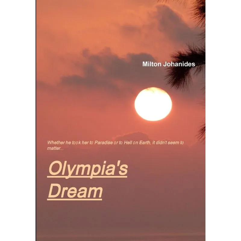 Olympias Dream