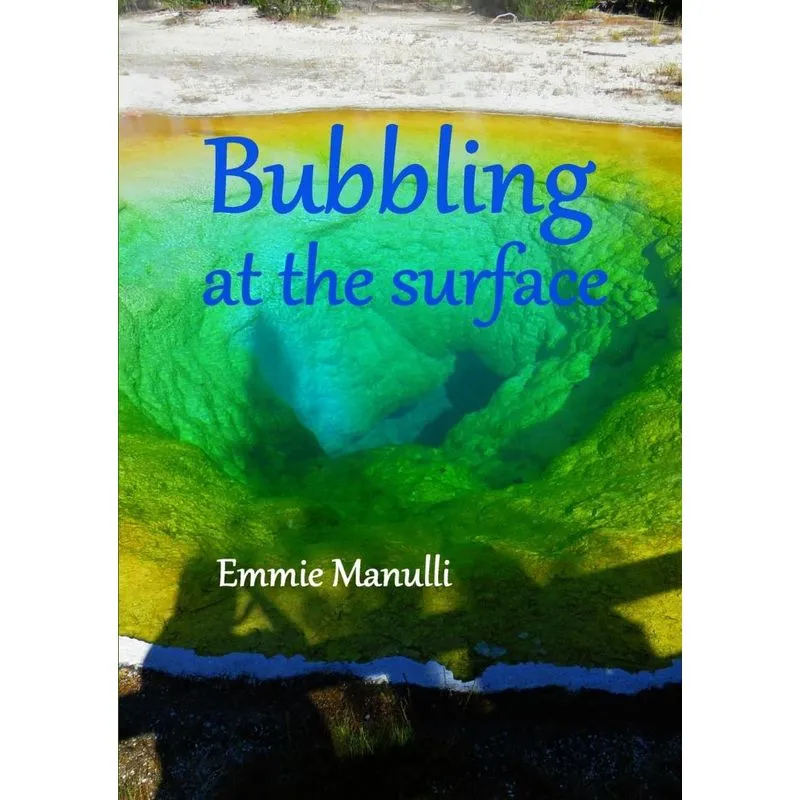 Bubbling at the Surface
