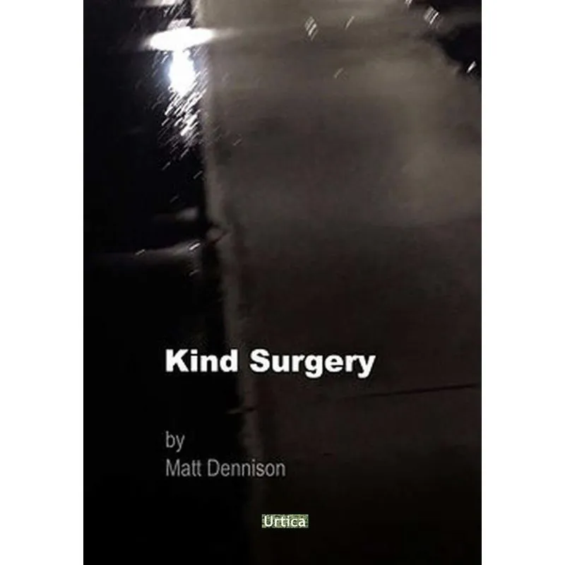 Kind Surgery