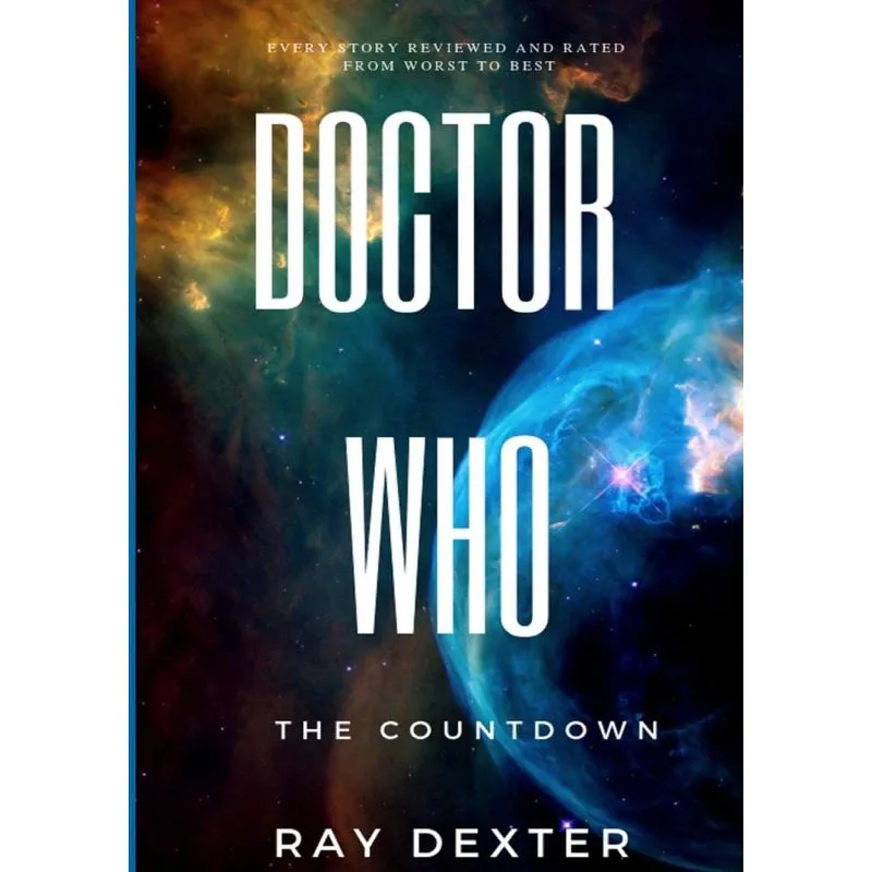 Doctor Who - The Countdown
