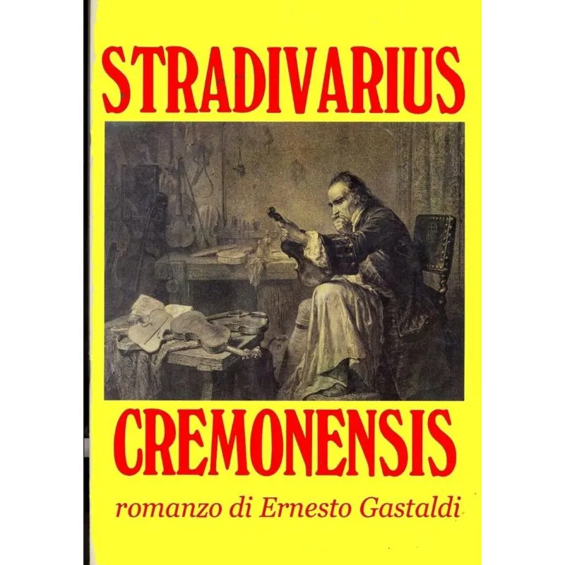 STRADIVARIUS CREMONENSIS