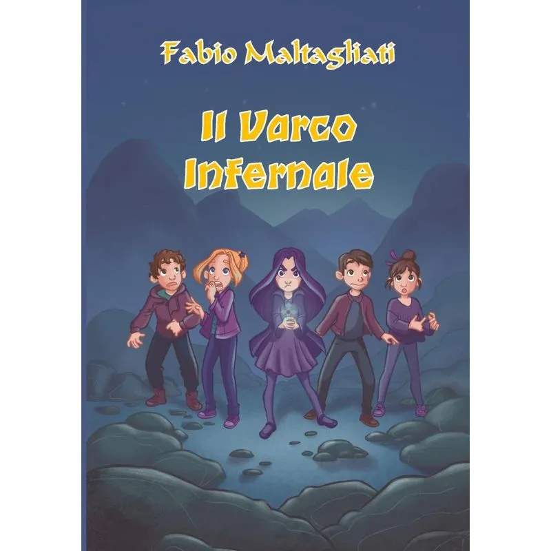 Il Varco Infernale