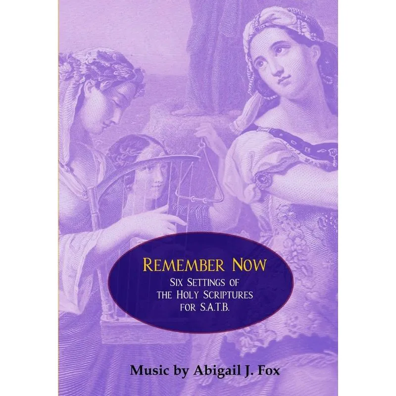 Remember Now