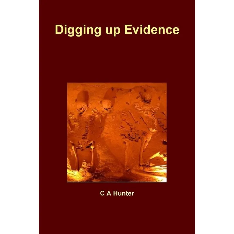 Digging up Evidence