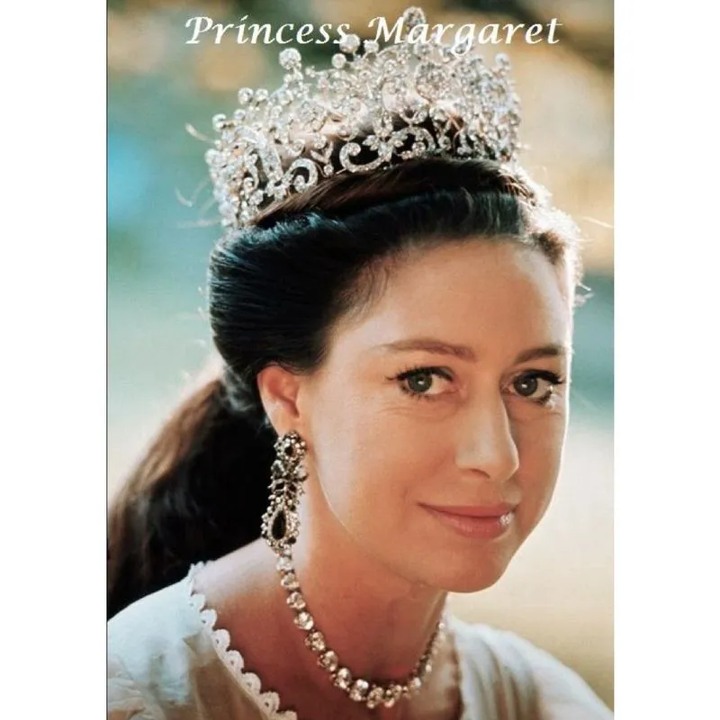 Princess Margaret