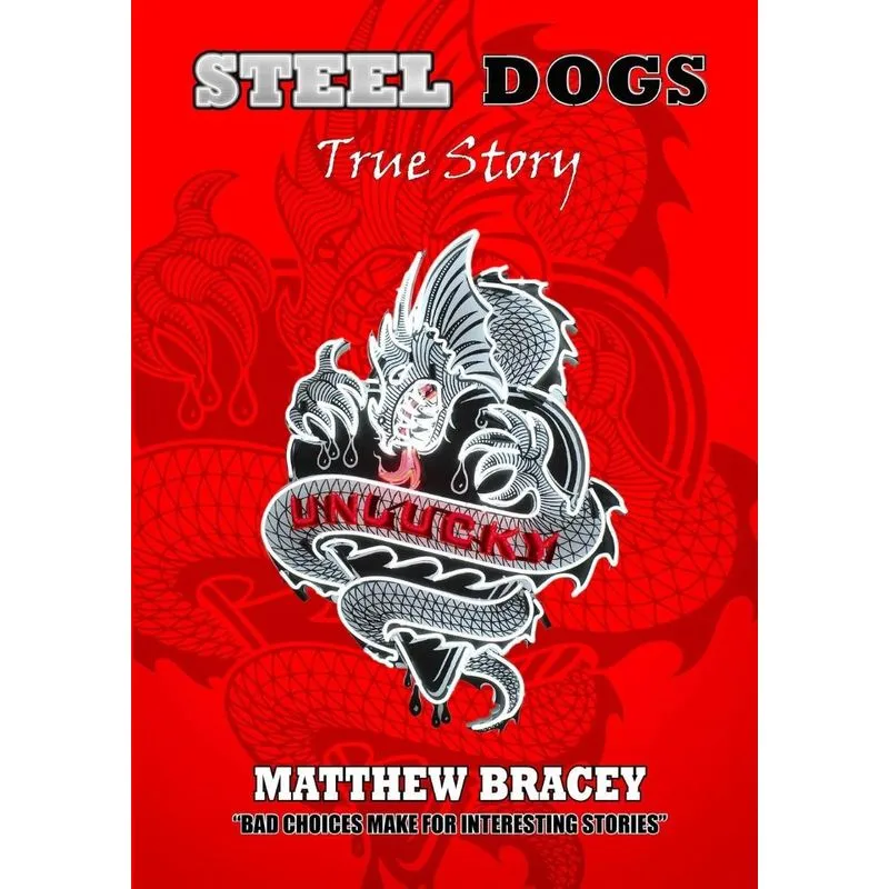 Steel Dogs
