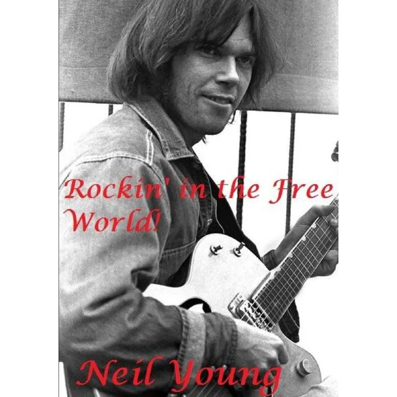 Rockin in the Free World!