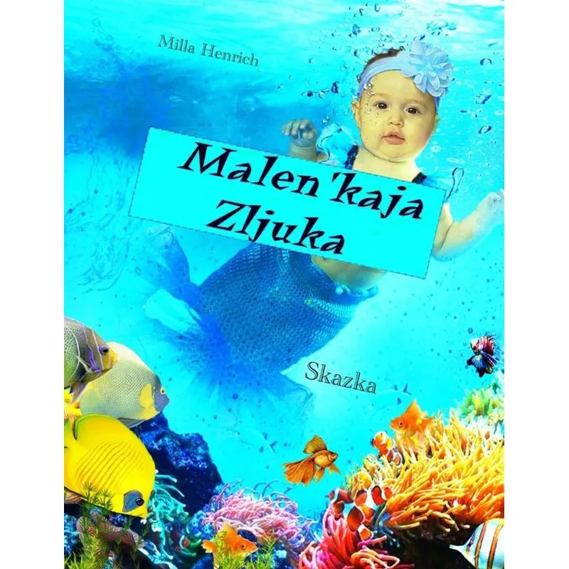 Malenkaja Zljuka