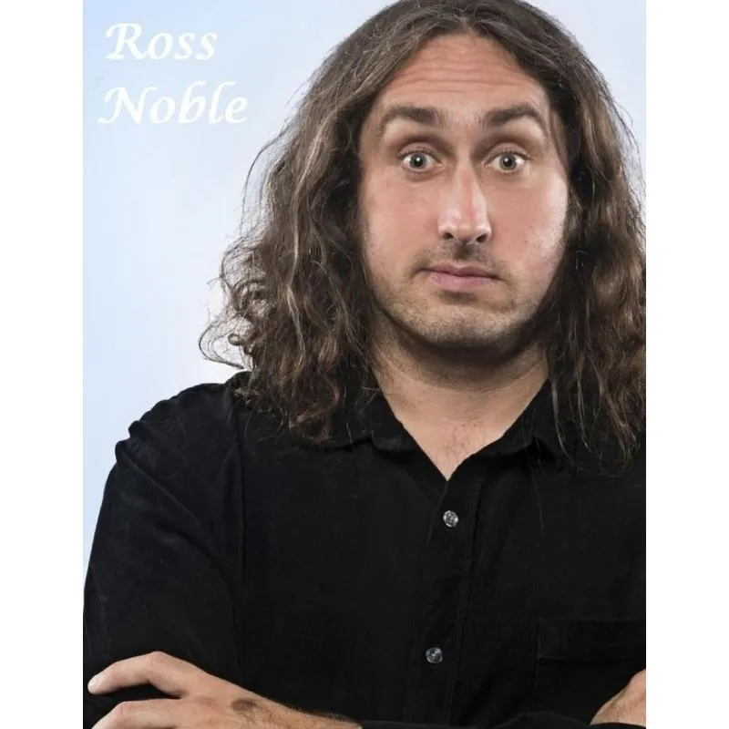 Ross Noble