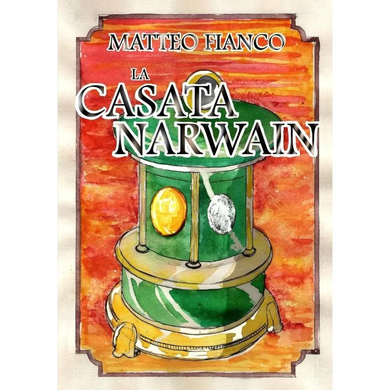 La Casata Narwain