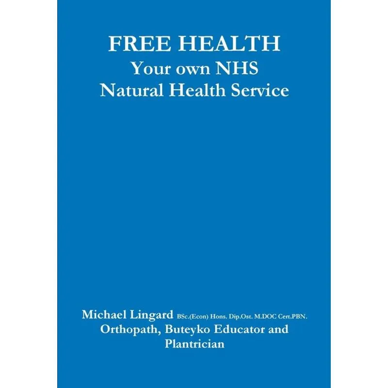FREE HEALTH