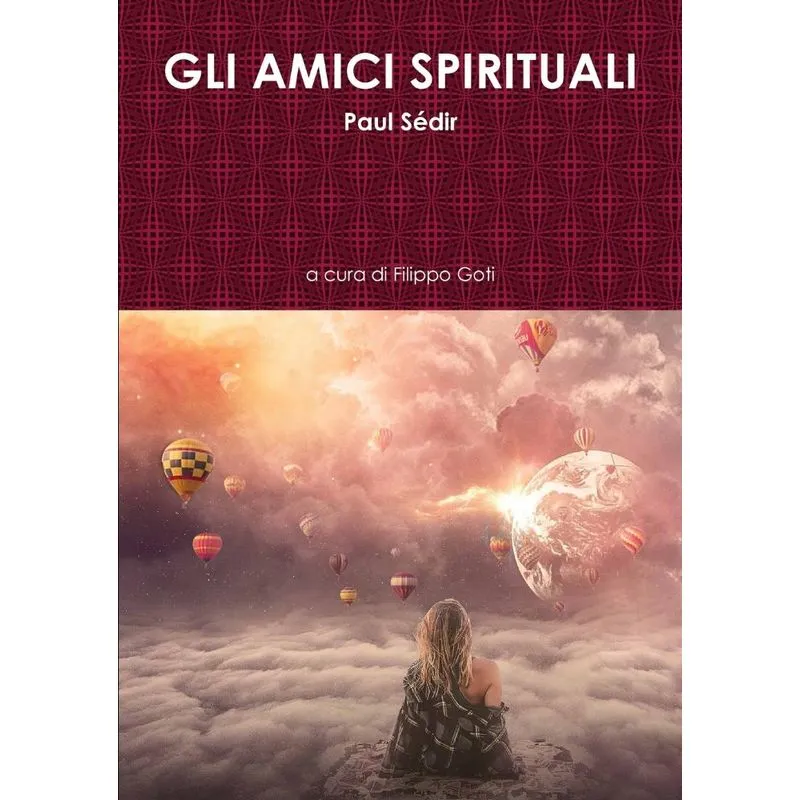 GLI AMICI SPIRITUALI