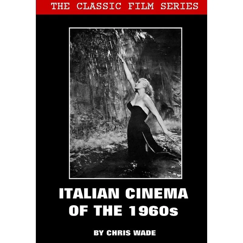 Classic Film Series