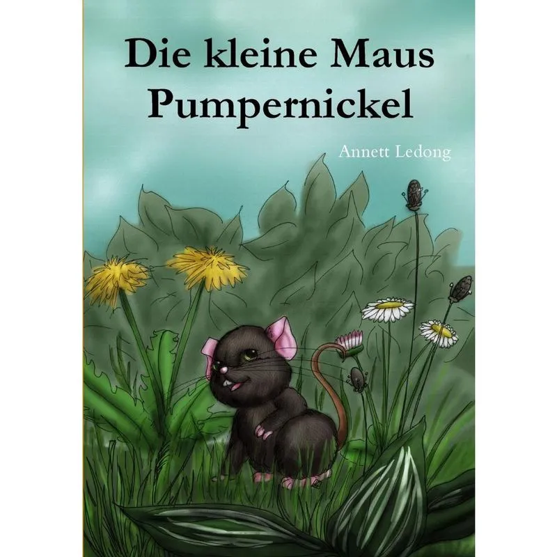 Die kleine Maus Pumpernickel