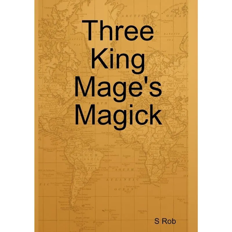 Three King Mages Magick