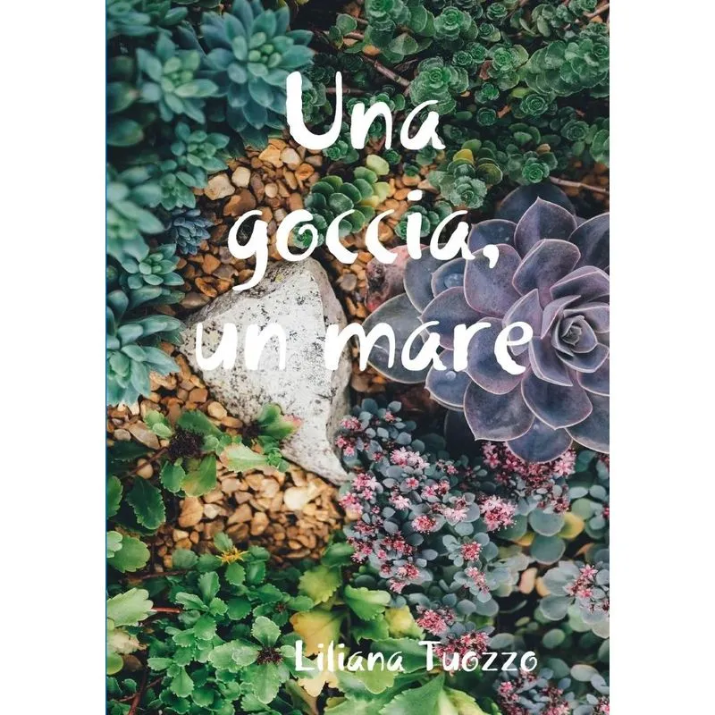 Una goccia, un mare