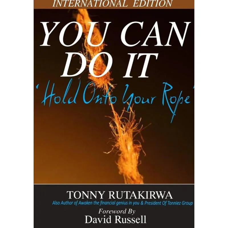 You Can Do It