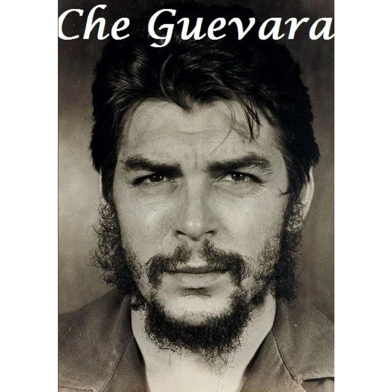 Che Guevara