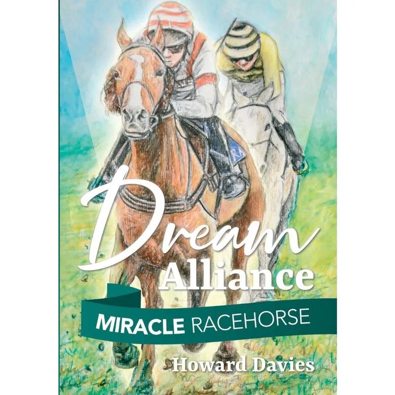 Miracle Racehorse Dream Alliance