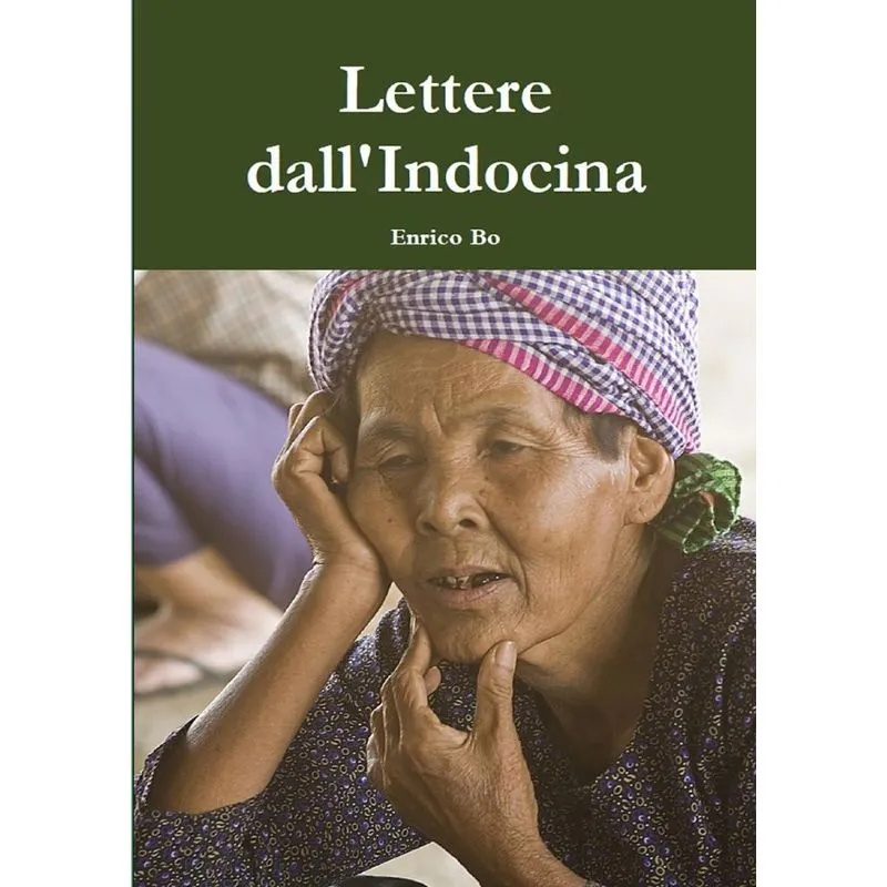 Lettere dallIndocina