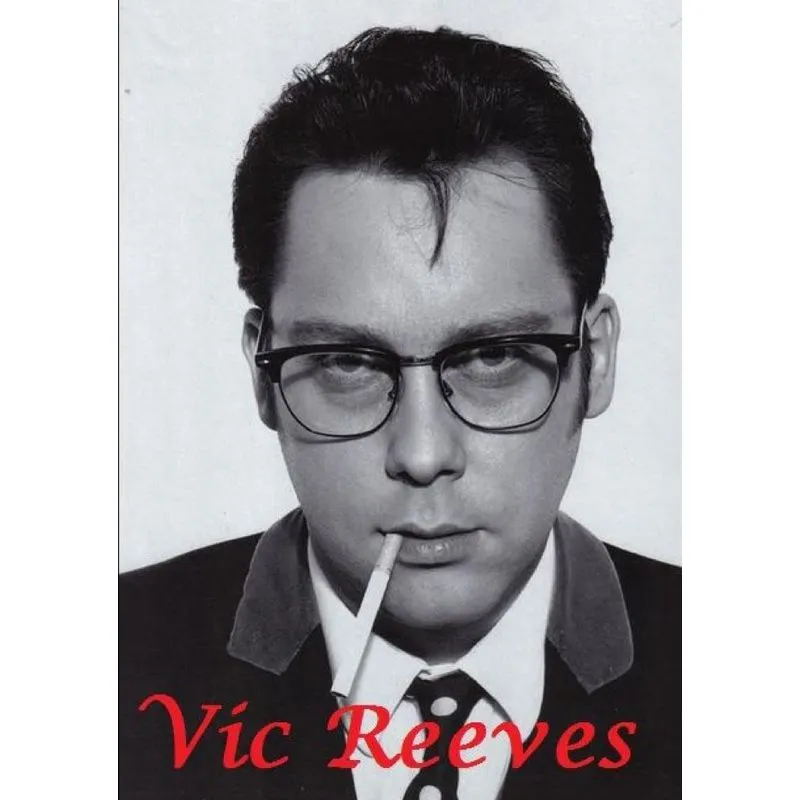 Vic Reeves