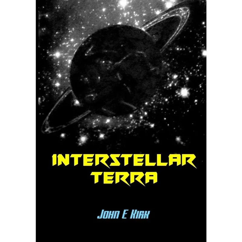 Interstellar Terra